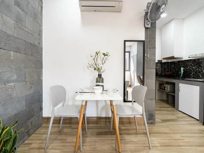 Housing in Ho Chi Minh City, Vietnam Housing in Ho Chi Minh City, Vietnam