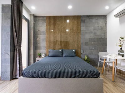 Alojamiento en Ho Chi Minh City, Vietnam Alojamiento en Ho Chi Minh City, Vietnam