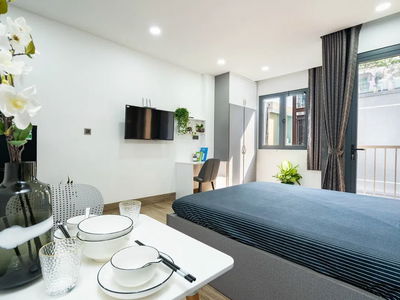 Alojamiento en Ho Chi Minh City, Vietnam Alojamiento en Ho Chi Minh City, Vietnam