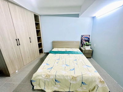 Alojamiento en Ho Chi Minh City, Vietnam Alojamiento en Ho Chi Minh City, Vietnam