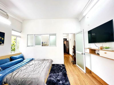 Жилье в Ho Chi Minh City, Vietnam Жилье в Ho Chi Minh City, Vietnam