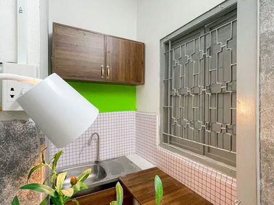 Logement dans Ho Chi Minh City, Vietnam  Logement dans Ho Chi Minh City, Vietnam