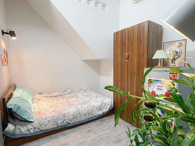 Жилье в Ho Chi Minh City, Vietnam Жилье в Ho Chi Minh City, Vietnam