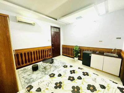 Gehäuse In Ho Chi Minh City, Vietnam Gehäuse In Ho Chi Minh City, Vietnam