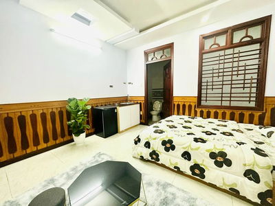 Alojamiento en Ho Chi Minh City, Vietnam Alojamiento en Ho Chi Minh City, Vietnam