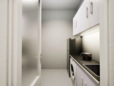 Housing in Ho Chi Minh City, Vietnam Housing in Ho Chi Minh City, Vietnam