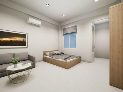 Logement dans Ho Chi Minh City, Vietnam  Logement dans Ho Chi Minh City, Vietnam