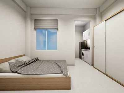 Alojamiento en Ho Chi Minh City, Vietnam Alojamiento en Ho Chi Minh City, Vietnam