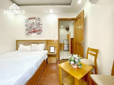 Alojamiento en Ho Chi Minh City, Vietnam Alojamiento en Ho Chi Minh City, Vietnam