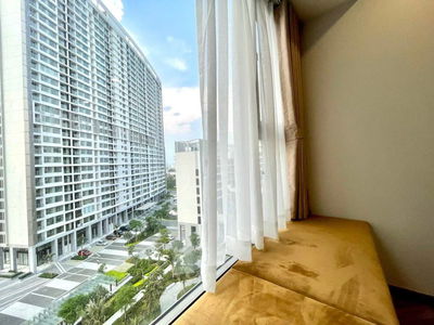 with excellent views, Vietnam  with excellent views, Vietnam