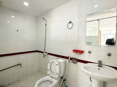 Alojamiento en Ho Chi Minh City, Vietnam Alojamiento en Ho Chi Minh City, Vietnam