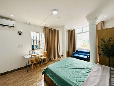 Logement dans Ho Chi Minh City, Vietnam Logement dans Ho Chi Minh City, Vietnam