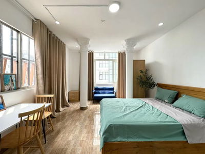 Logement dans Ho Chi Minh City, Vietnam Logement dans Ho Chi Minh City, Vietnam