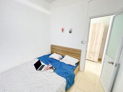 Housing in Ho Chi Minh City, Vietnam Housing in Ho Chi Minh City, Vietnam