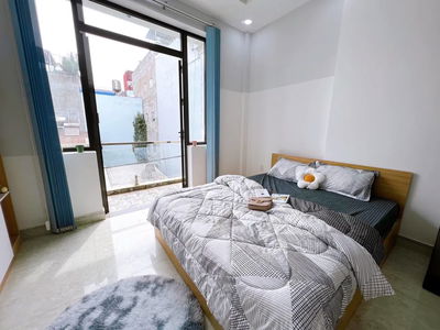 Alojamiento en Ho Chi Minh City, Vietnam Alojamiento en Ho Chi Minh City, Vietnam