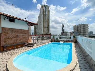 Logement dans Ho Chi Minh City, Vietnam Logement dans Ho Chi Minh City, Vietnam