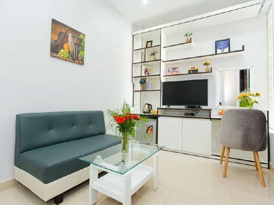 Housing in Ho Chi Minh City, Vietnam Housing in Ho Chi Minh City, Vietnam