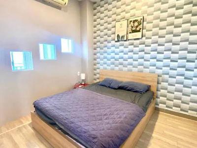 Logement dans Ho Chi Minh City, Vietnam Logement dans Ho Chi Minh City, Vietnam