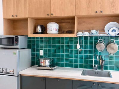 Logement dans Ho Chi Minh City, Vietnam  Logement dans Ho Chi Minh City, Vietnam
