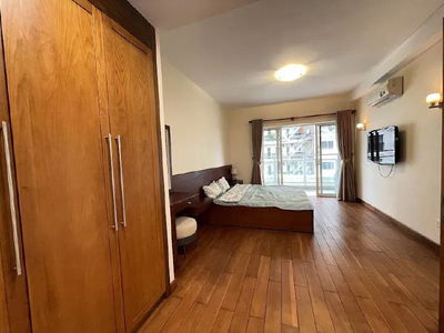 River Garden, Vietnam River Garden, Vietnam