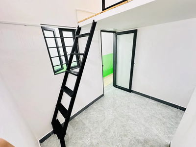 Жилье в Ho Chi Minh City, Vietnam Жилье в Ho Chi Minh City, Vietnam