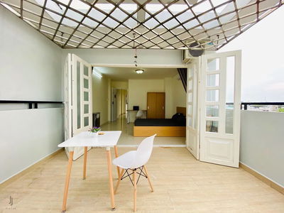 Alojamiento en Ho Chi Minh City, Vietnam Alojamiento en Ho Chi Minh City, Vietnam