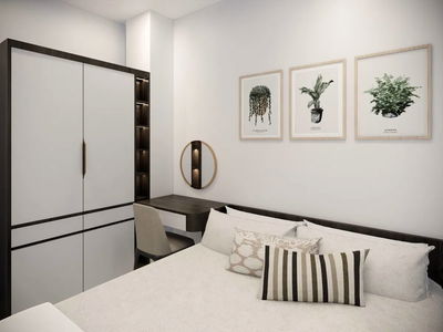 Logement dans Ho Chi Minh City, Vietnam Logement dans Ho Chi Minh City, Vietnam