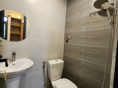 Housing in Ho Chi Minh City, Vietnam Housing in Ho Chi Minh City, Vietnam