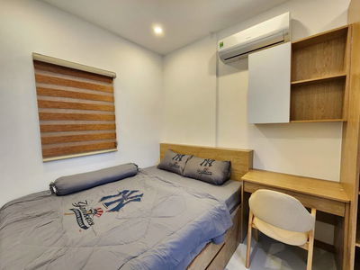 Housing in Ho Chi Minh City, Vietnam Housing in Ho Chi Minh City, Vietnam