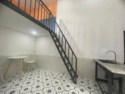 Logement dans Ho Chi Minh City, Vietnam  Logement dans Ho Chi Minh City, Vietnam