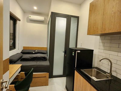 Logement dans Ho Chi Minh City, Vietnam Logement dans Ho Chi Minh City, Vietnam