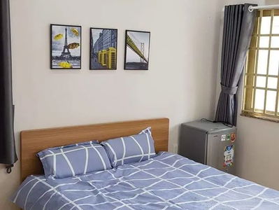Жилье в Ho Chi Minh City, Vietnam  Жилье в Ho Chi Minh City, Vietnam