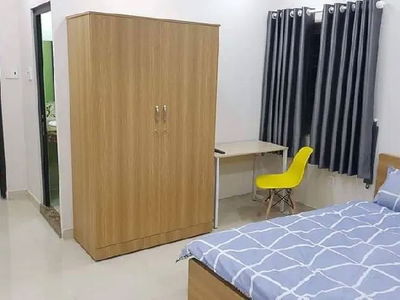 Жилье в Ho Chi Minh City, Vietnam Жилье в Ho Chi Minh City, Vietnam