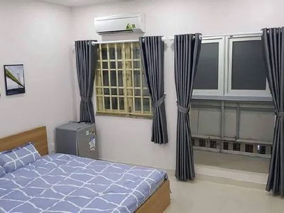 Logement dans Ho Chi Minh City, Vietnam Logement dans Ho Chi Minh City, Vietnam