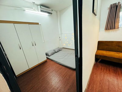 Logement dans Ho Chi Minh City, Vietnam Logement dans Ho Chi Minh City, Vietnam