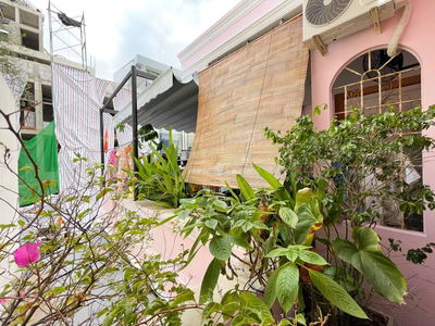 Housing in Ho Chi Minh City, Vietnam Housing in Ho Chi Minh City, Vietnam