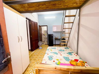 Logement dans Ho Chi Minh City, Vietnam  Logement dans Ho Chi Minh City, Vietnam