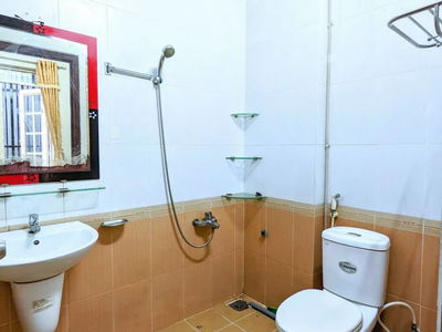 Alojamiento en Ho Chi Minh City, Vietnam Alojamiento en Ho Chi Minh City, Vietnam