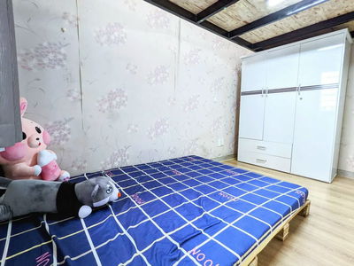 Жилье в Ho Chi Minh City, Vietnam Жилье в Ho Chi Minh City, Vietnam