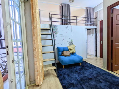 Housing in Ho Chi Minh City, Vietnam Housing in Ho Chi Minh City, Vietnam