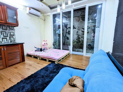 Alojamiento en Ho Chi Minh City, Vietnam Alojamiento en Ho Chi Minh City, Vietnam