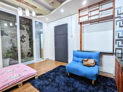 Gehäuse In Ho Chi Minh City, Vietnam Gehäuse In Ho Chi Minh City, Vietnam