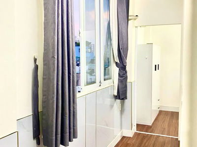 Gehäuse In Ho Chi Minh City, Vietnam Gehäuse In Ho Chi Minh City, Vietnam