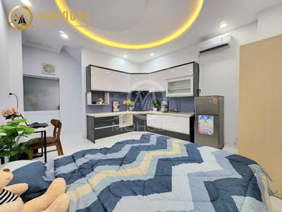 Housing in Ho Chi Minh City, Vietnam Housing in Ho Chi Minh City, Vietnam