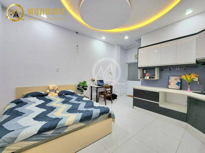 Жилье в Ho Chi Minh City, Vietnam Жилье в Ho Chi Minh City, Vietnam