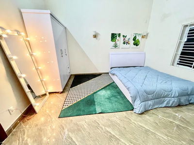 Logement dans Nha Be, Vietnam Logement dans Nha Be, Vietnam