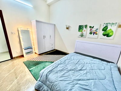 Housing in Nha Be, Vietnam  Housing in Nha Be, Vietnam