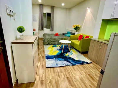 Жилье в Nha Be, Vietnam Жилье в Nha Be, Vietnam