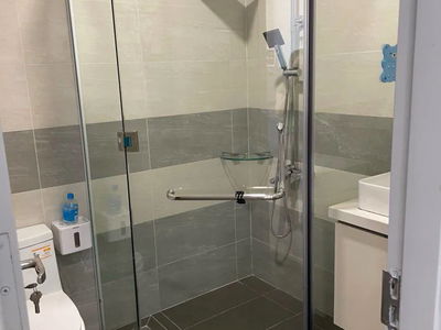 Жилье в Ho Chi Minh City, Vietnam Жилье в Ho Chi Minh City, Vietnam