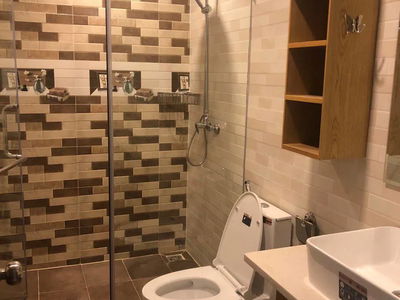 Logement dans Ho Chi Minh City, Vietnam Logement dans Ho Chi Minh City, Vietnam